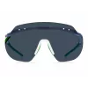Vyriški akiniai nuo saulės Tommy Hilfiger TH1804S07RKU - Juodas rėmelis, pilki lęšiai 99/01/140 mm