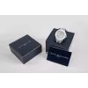 Tommy Hilfiger Unisex Watch 1782707 40mm Stainless Steel Mesh Blue Dial