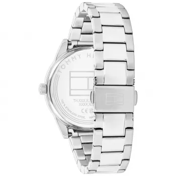 Tommy Hilfiger Unisex Watch 1782744 38mm Stainless Steel Mesh