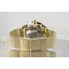 Tommy Hilfiger Women's 1782458 Quartz Analog Watch 38mm Silver Stainless Steel