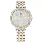 Tommy Hilfiger Women's Blake 1782760 Quartz Analog Watch 34mm Silver Stainless Steel Mesh