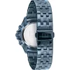 Tommy Hilfiger Women's Blake Quartz Analog Watch 38mm Silver Stainless Steel 1782227