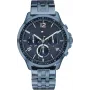Tommy Hilfiger Women's Blake Quartz Analog Watch 38mm Silver Stainless Steel 1782227