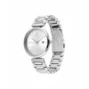 Tommy Hilfiger Women's Blake Quartz Watch 32mm Silver Stainless Steel Mesh