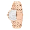 Tommy Hilfiger Women's Casey Quartz Analog Watch 1782761 33mm Silver Stainless Steel