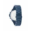 Tommy Hilfiger Women's Piper Quartz Analog Watch 40mm Silver Stainless Steel Mesh 1782743