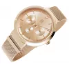 Tommy Hilfiger Women's Pippa Quartz Watch 1782538 40mm Silver Stainless Steel
