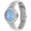 Tommy Hilfiger Women's Pippa Quartz Watch 1782777 34mm Silver Stainless Steel Mesh