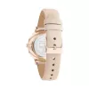 Tommy Hilfiger Women's Pippa Quartz Watch 34mm Silver Stainless Steel 1782602