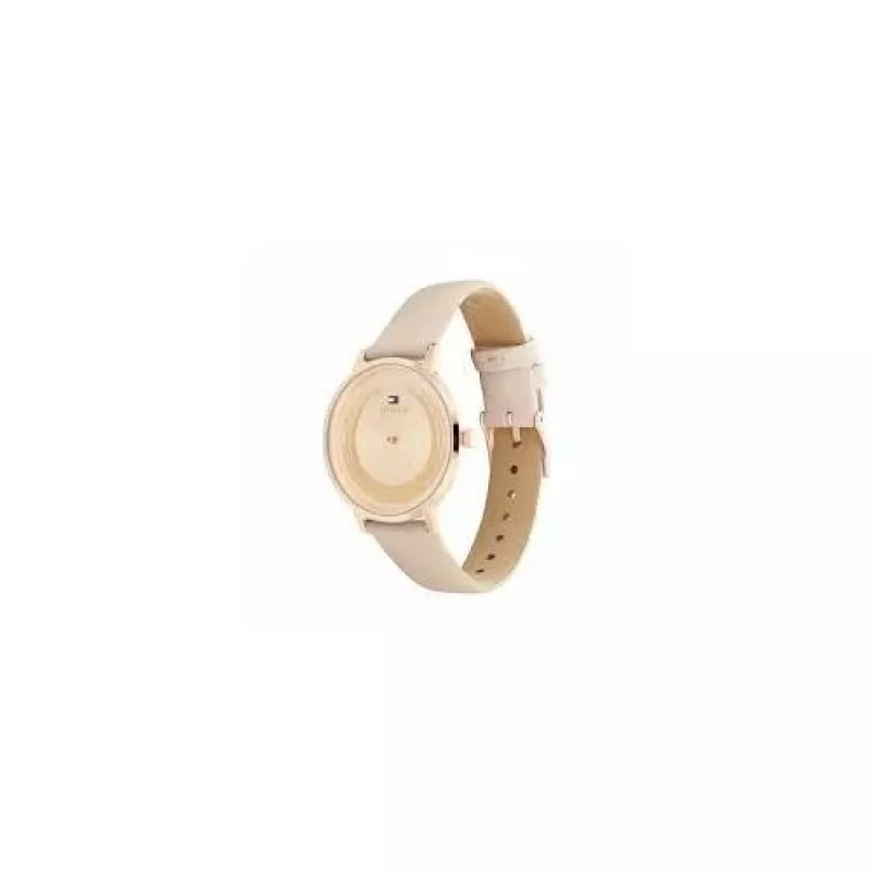 Tommy Hilfiger Women's Pippa Quartz Watch 34mm Silver Stainless Steel 1782602