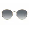 TOMMY HILFIGER Moteriški akiniai nuo saulės TH1586S0009O Havana Acetate 52mm