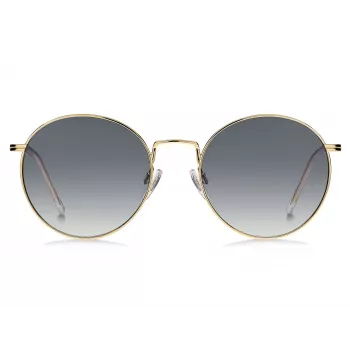 TOMMY HILFIGER Moteriški akiniai nuo saulės TH1586S0009O Havana Acetate 52mm