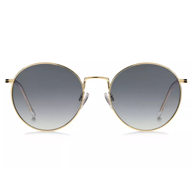 TOMMY HILFIGER Moteriški akiniai nuo saulės TH1586S0009O Havana Acetate 52mm