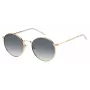 TOMMY HILFIGER Moteriški akiniai nuo saulės TH1586S0009O Havana Acetate 52mm