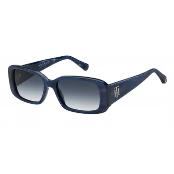 Tommy Hilfiger Women's TH-1966-S-NUM Sunglasses 54/17/135 mm