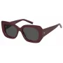 TOMMY HILFIGER Moteriški akiniai nuo saulės TH-2224-S-LHF 52/18/140 mm