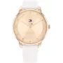 Tommy Hilfiger Women's Watch 1782543 36mm Silver Stainless Steel