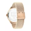 Tommy Hilfiger Women's Watch 1782653 41mm Silver Stainless Steel