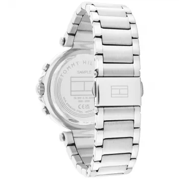 Tommy Hilfiger Women's Watch 1782701 38mm Rose Gold Stainless Steel