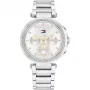 Tommy Hilfiger Women's Watch 1782701 38mm Rose Gold Stainless Steel