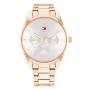 Tommy Hilfiger Women's Watch 1782747 38mm Silver Stainless Steel