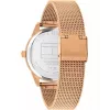 Tommy Hilfiger Women's Watch 1782770 38mm Silver Stainless Steel