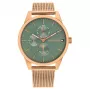Tommy Hilfiger Women's Watch 1782770 38mm Silver Stainless Steel