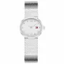 Tommy Hilfiger Women's Watch 1782846 (25mm) - Silver Stainless Steel