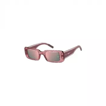 Tommy Hilfiger Women TJ-0056-S-35J Sunglasses Havana Brown Tortoise 49/23/140 mm