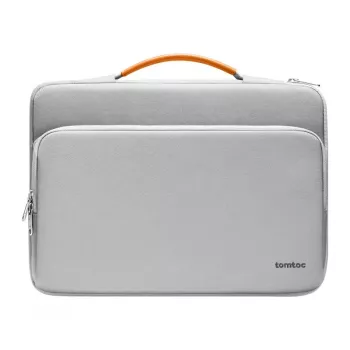 TOMTOC Defender-A14 16 Laptop Bag (Gray)