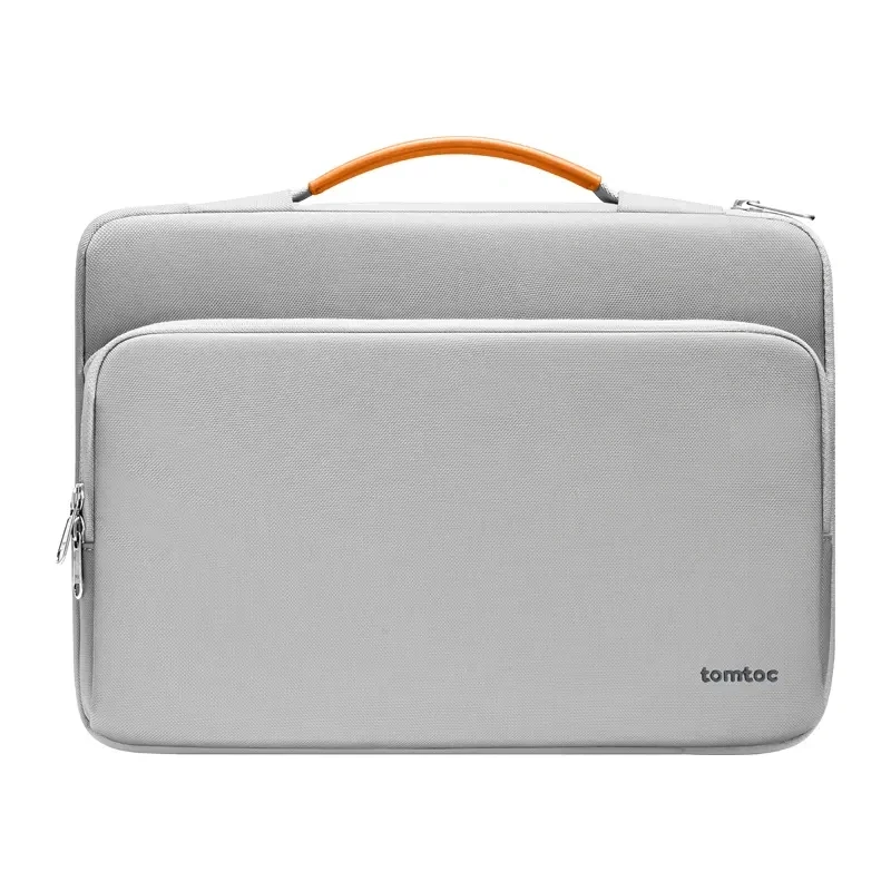 TOMTOC Defender-A14 16 Laptop Bag (Gray)