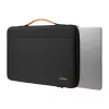 TOMTOC Defender-A22 14'' Laptop Bag (Juoda)