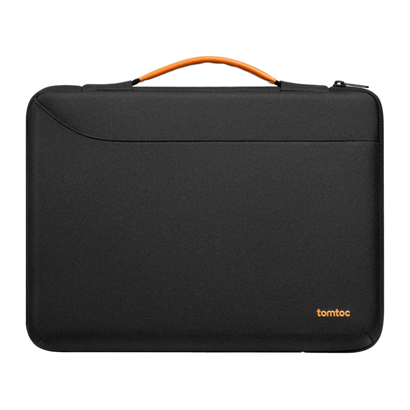 TOMTOC Defender-A22 16 inch Laptop Bag (Black)