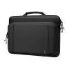 TOMTOC Essence-A34 14 inch Laptop Dėklas (Juodas)