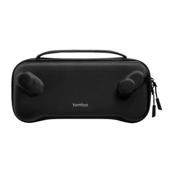 TOMTOC FancyCase-G02 ROG Xbox Ally dėklas (Juodas)
