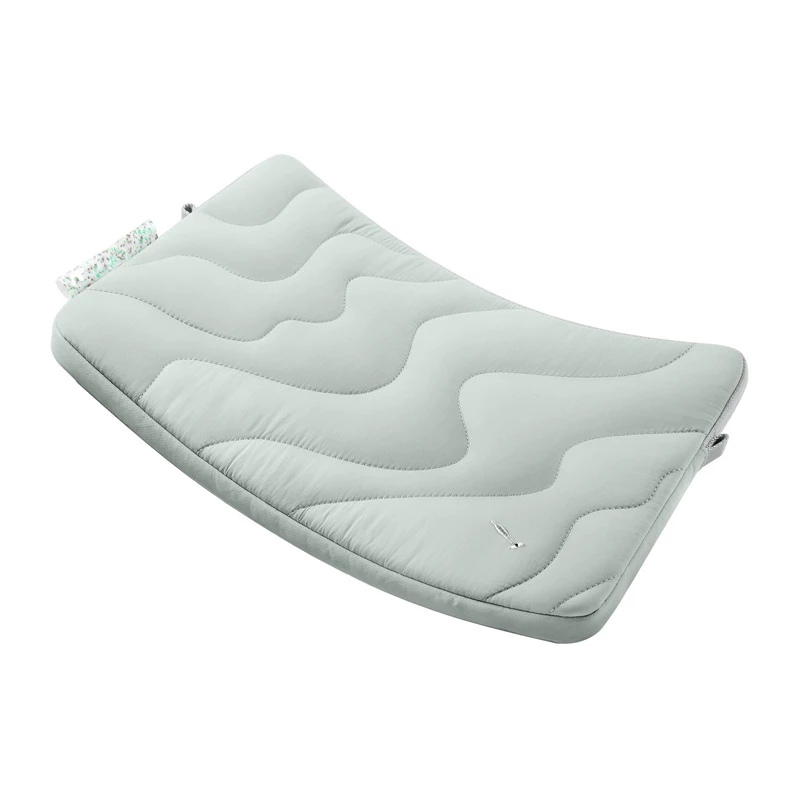 TOMTOC Neo Terra-A27 13 MacBook dėklas (mėlynas)