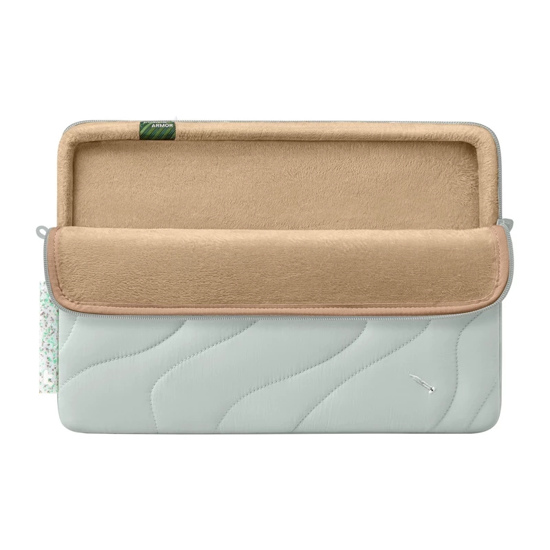 TOMTOC Neo Terra-A27 13 MacBook dėklas (mėlynas)