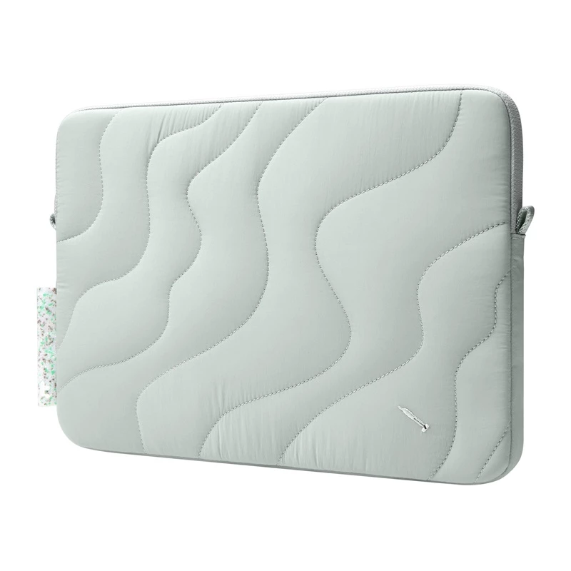 TOMTOC Neo Terra-A27 13 MacBook dėklas (mėlynas)