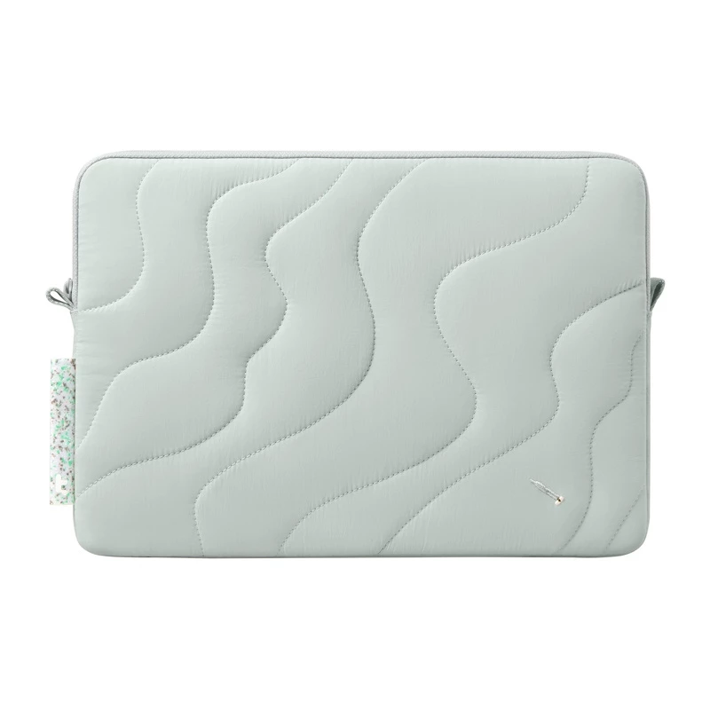 TOMTOC Neo Terra-A27 13 MacBook dėklas (mėlynas)