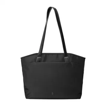 TOMTOC Versatile-T23 16''/12.5L Laptop Bag (Juoda)