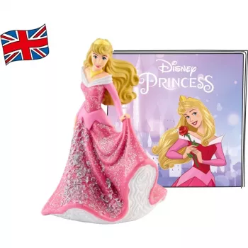 TONIES Disney - Sleeping Beauty Audio Play (English Language)