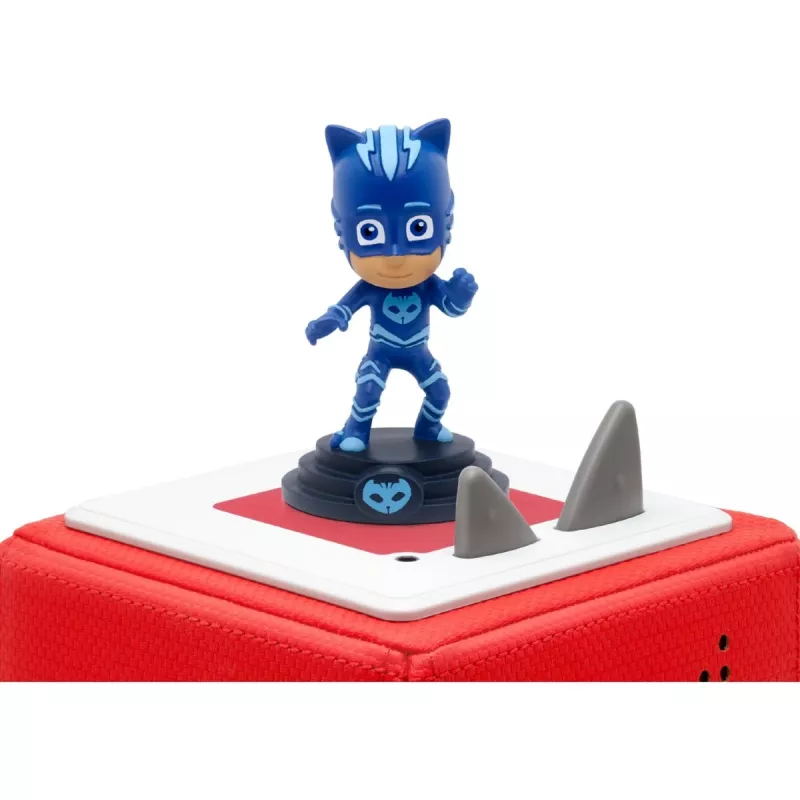 Tonies PJ Masks - Catboy garso žaidimas su dainomis (anglų k.)