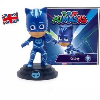 Tonies PJ Masks - Catboy garso žaidimas su dainomis (anglų k.)
