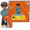 TONIES Planet Omar - Accidental Trouble Magnet (Audio Drama, English Language)