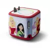 Tonies Protective Sleeve Disney Princesses Multi-Color for Toniebox