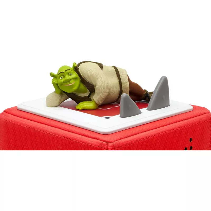 TONIES Shrek - Shrek 1 (audio spektaklis, anglų kalba)