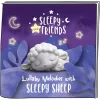 TONIES Sleepy Friends - Lullaby Melodies with Sleepy Sheep (Muzika, Anglų kalba)