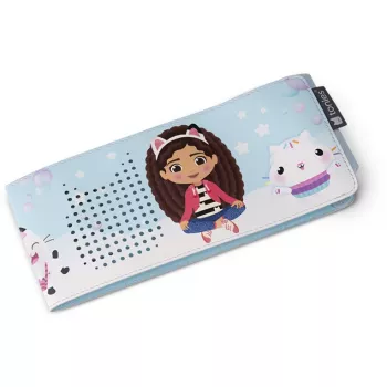 Tonies Sleeve Gabby's Dollhouse apsauginis silikoninis dangtelis Toniebox