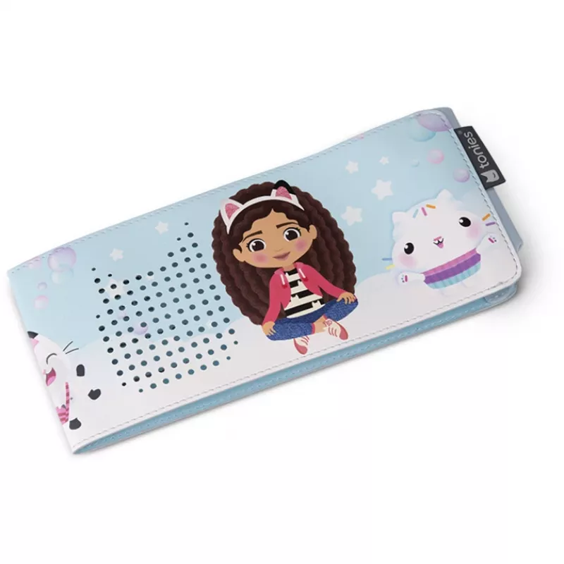 Tonies Sleeve Gabby's Dollhouse apsauginis silikoninis dangtelis Toniebox