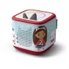 Tonies Sleeve Gabby's Dollhouse apsauginis silikoninis dangtelis Toniebox